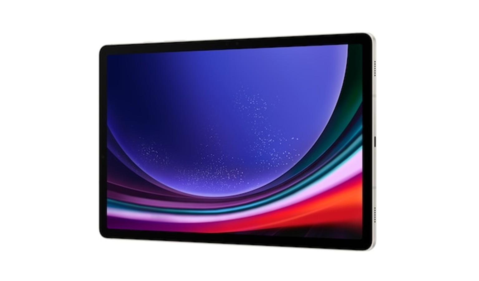 Samsung Galaxy Tab S9 Wi-Fi 12GB-256GB 11-inch Tablet - Beige (SM-X710NZEHXME) [DEMO UNIT]_4